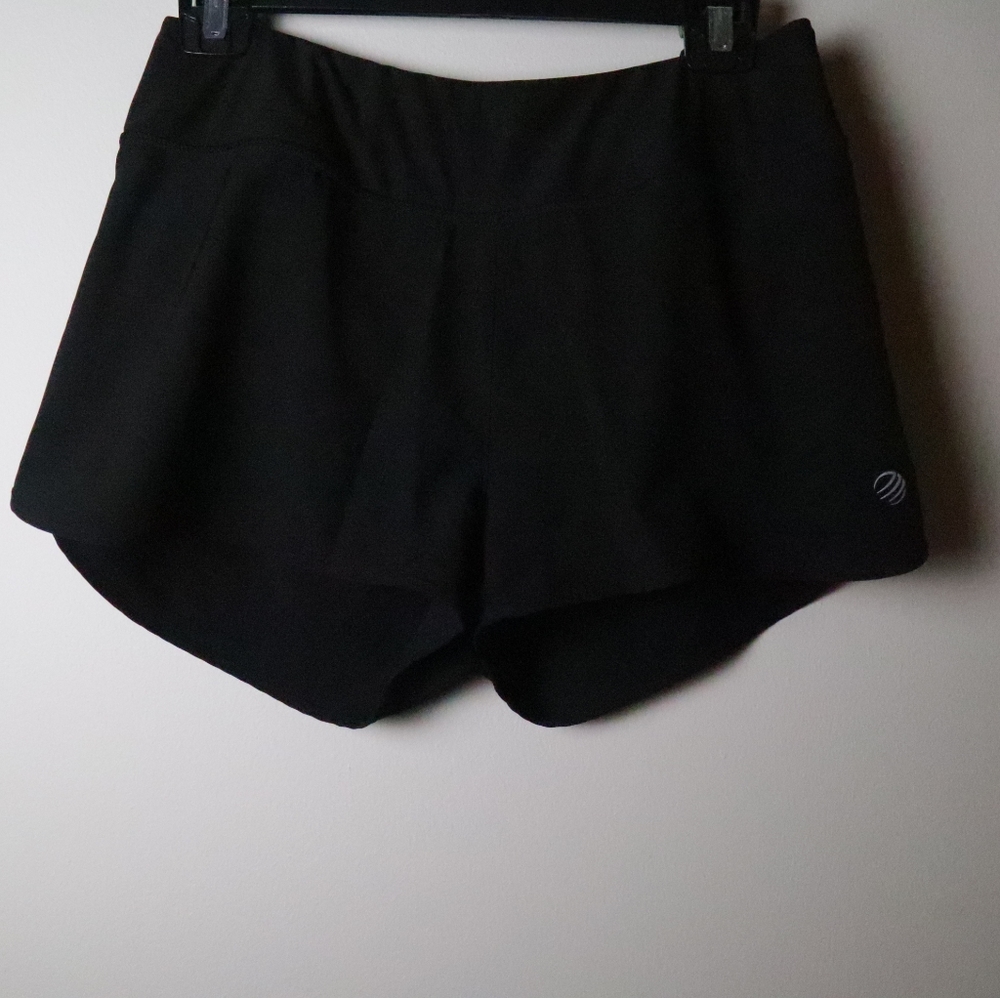MPG black athletic shorts Size Small